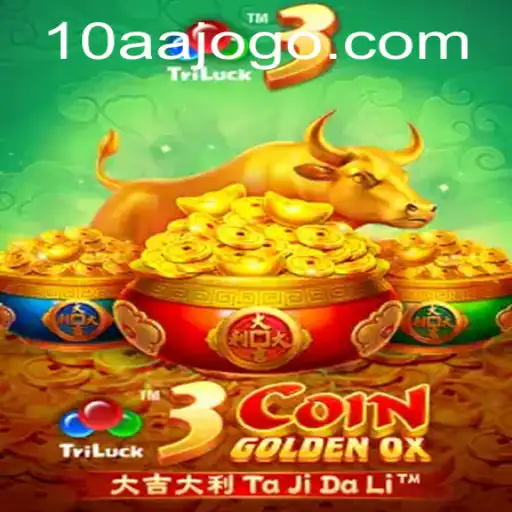 Descubra o Envolvente Mundo de 3CoinGoldenOX