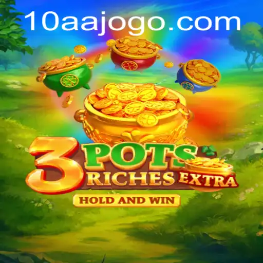 Descubra o Desafiante Mundo de 3potsExtra: A Nova Sensação dos Jogos