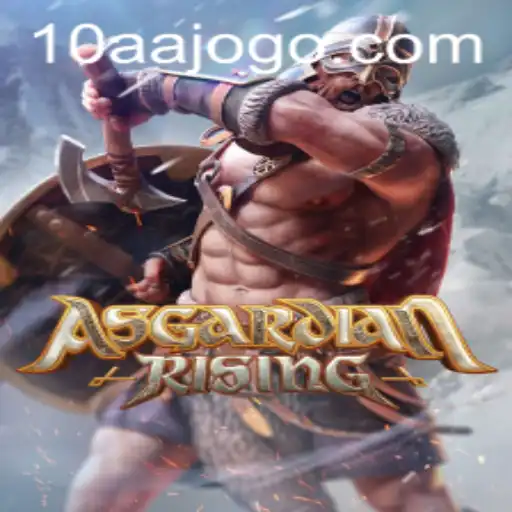 Descubra o Universo de AsgardianRising