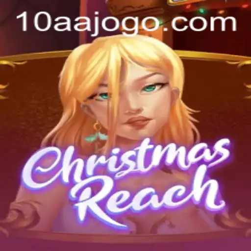 ChristmasReach: Um Novo Jogo Emocionante para as Festas de Fim de Ano