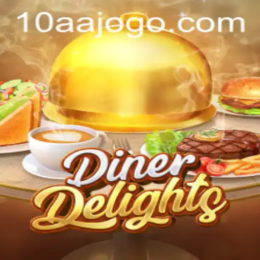 DinerDelights: Um Mergulho no Mundo do Jogo Gastronômico Inovador
