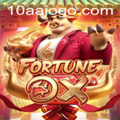 Desvendando o Jogo FortuneOx: A Nova Sensação do Mundo dos Jogos