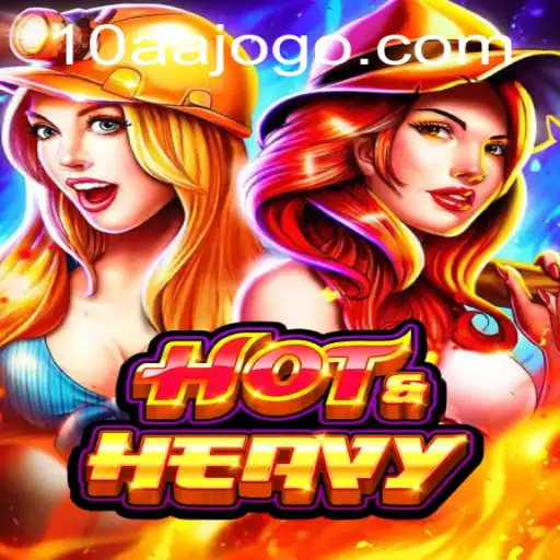 Explorando o Universo Envolvente de HotHeavy