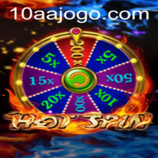 Descubra o Fascinante Mundo de HotSpin