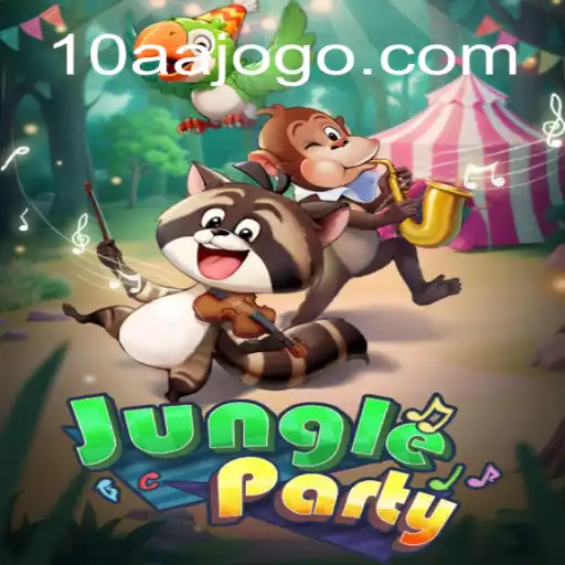Descubra o Empolgante Mundo de JungleParty: Regras e Estratégias para se Tornar um Mestre