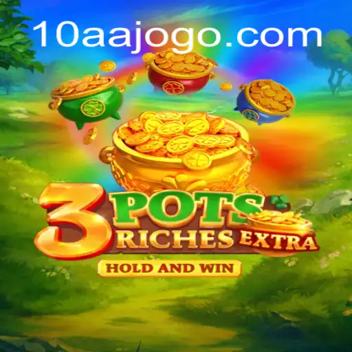 Descubra o Desafiante Mundo de 3potsExtra: A Nova Sensação dos Jogos