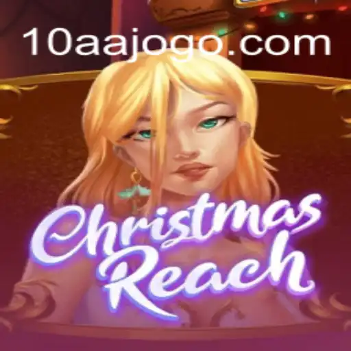 ChristmasReach: Um Novo Jogo Emocionante para as Festas de Fim de Ano