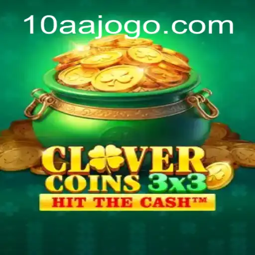 Clovercoin3x3: Um Novo Jogo de Estratégia para Todas as Idades