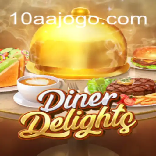 DinerDelights: Um Mergulho no Mundo do Jogo Gastronômico Inovador