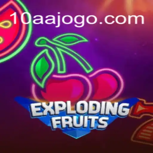 ExplodingFruits: Uma Nova Sensação no Mundo dos Jogos de Tabuleiro