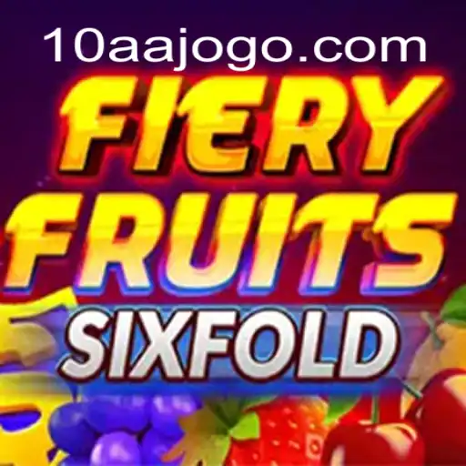 Explorando FieryFruitsSixFold: Uma Aventura de Jogo Emocionante