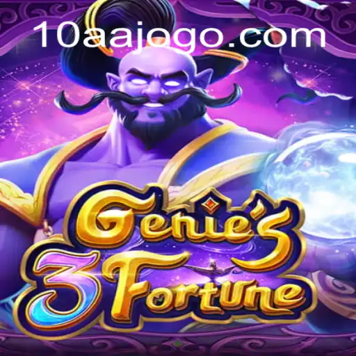 Genie3Fortune: Conheça Tudo Sobre o Novo Jogo Inovador