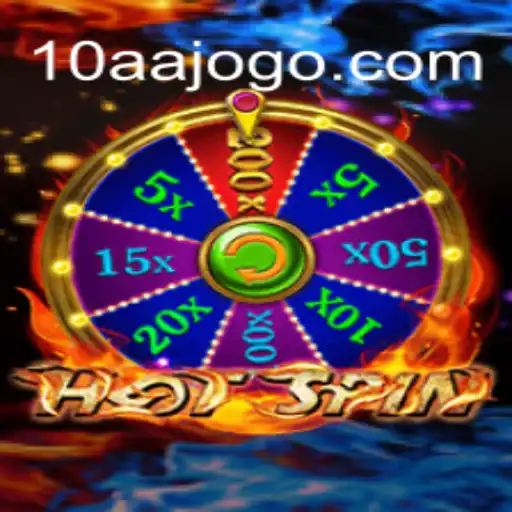 Descubra o Fascinante Mundo de HotSpin