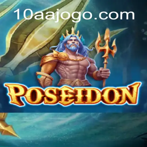 Descubra Poseidon: O Jogo Inovador que Mergulha no Mundo Subaquático