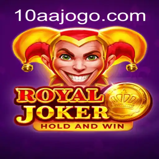 Descubra RoyalJoker: O Jogo Que Está Conquistando Todos