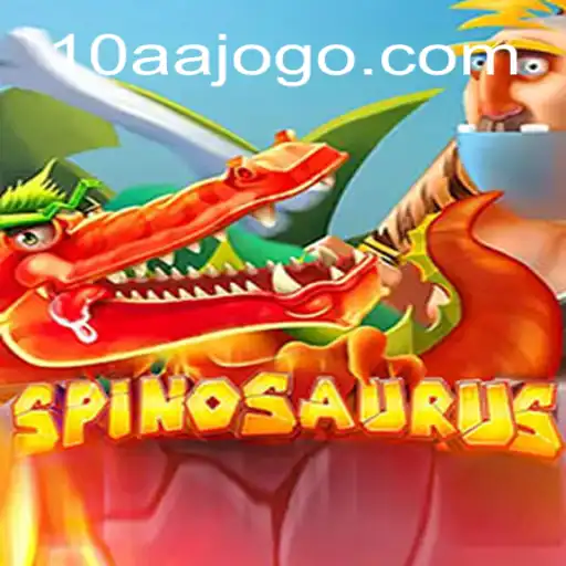 Spinosaurus: Um Jogo de Aventuras Pré-Históricas
