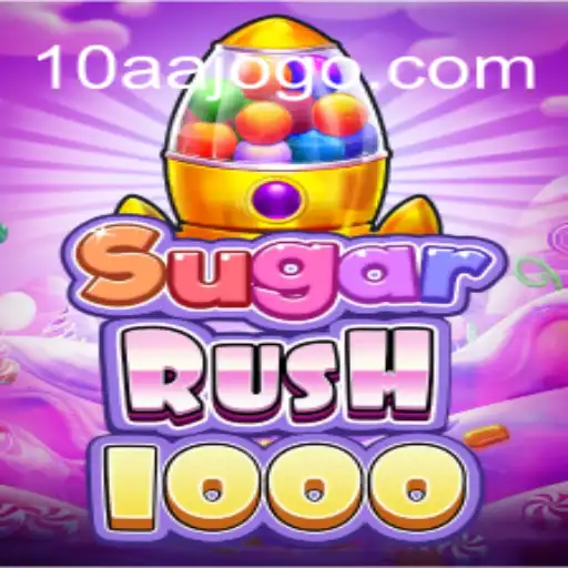 Explorando o Mundo de SugarRush1000: Uma Aventura Doce e Estratégica