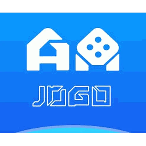 AAJOGO Logo