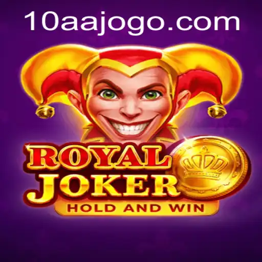 Descubra RoyalJoker: O Jogo Que Está Conquistando Todos