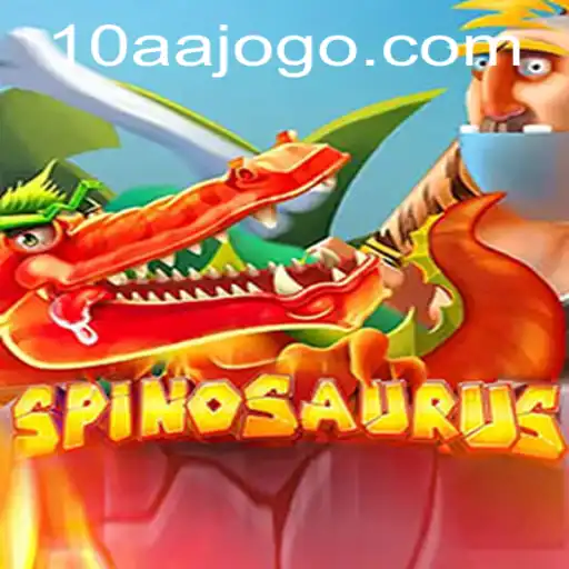 Spinosaurus: Um Jogo de Aventuras Pré-Históricas