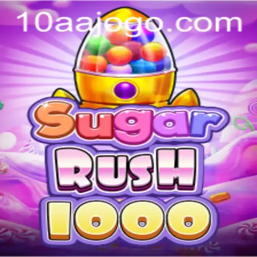 Explorando o Mundo de SugarRush1000: Uma Aventura Doce e Estratégica