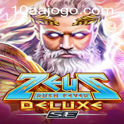 Desvende o Mundo de ZeusRushFeverDeluxeSE: Estratégia e Aventura
